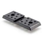Redrock Micro ultraPlate Top Plate for the Blackmagic Design Cinema Camera (p/n 2-131-0003) Redrock Micro ultraPlate Top Plate for the Blackmagic Design Cinema Camera (p/n 2-131-0003)
